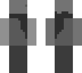 gray guy