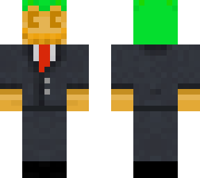 greenbendy (fanmade)
