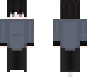 grey guy