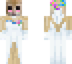 hanmpter wedding