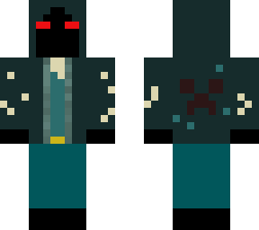 human demon 2