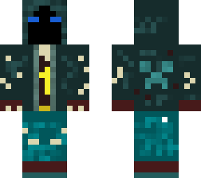 human demon 2