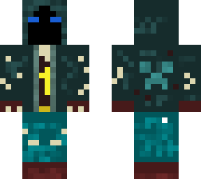 human demon 3
