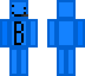 just a normal boi