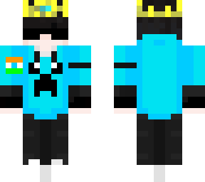 legendspikeog