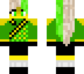 lily(dragons rising)