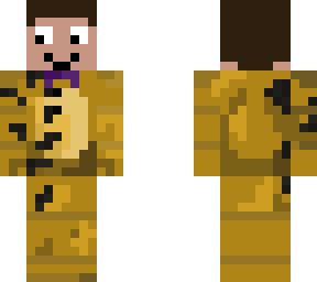 me as springtrap