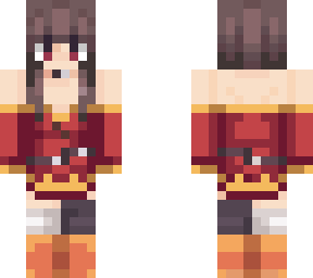 megumin ella's version