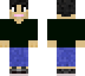 my basic skin