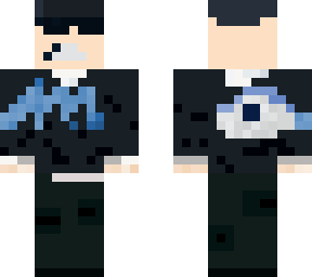 my roblox skin