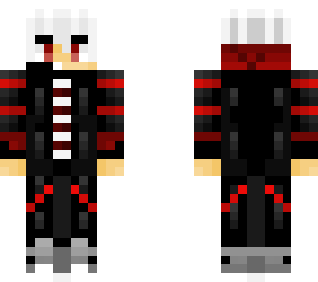 my skin