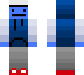 my skin v2