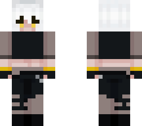 non-mouse soaris