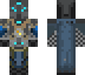 nova