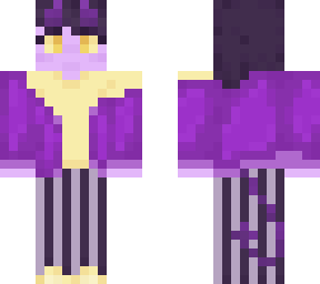 oc skin