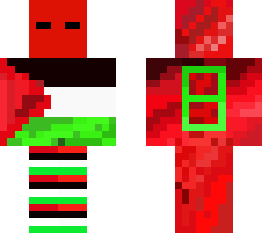 palestine fire