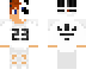 pandaman