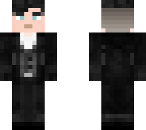 peaky blinder
