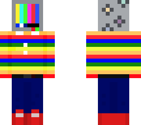 personaltvhead