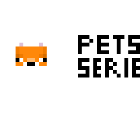 pets serie #4-fox