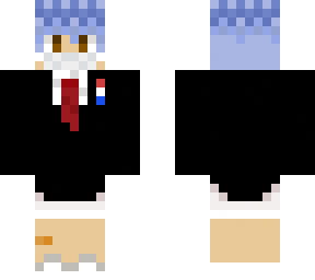 pro 1432mateo skin