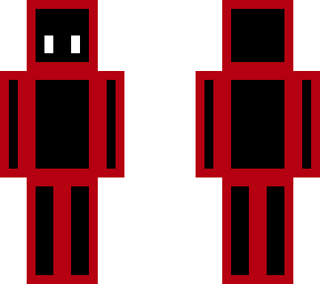 red dude