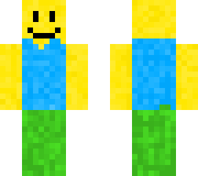 roblox noob