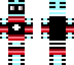 robot