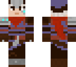 sal - griftlands