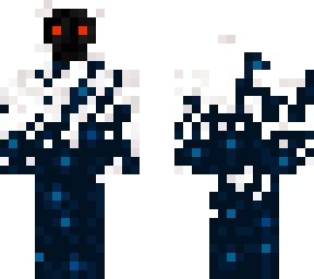 sculk guy