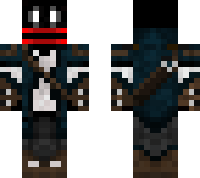 skullow (the survivor)