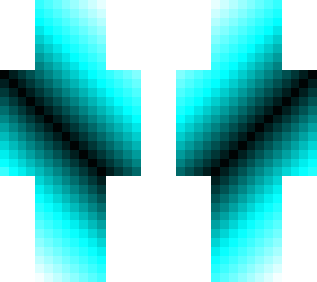 sky blue rift
