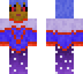space faerie