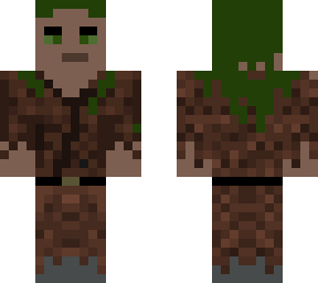 swamp hermit