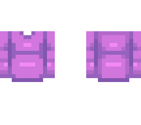 sweater purple