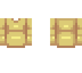 sweater yellow