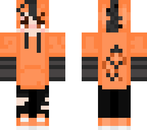 tenya(oc)