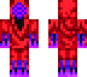 the blood void sage
