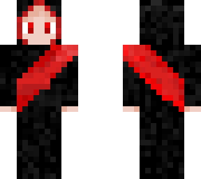 the red assassin