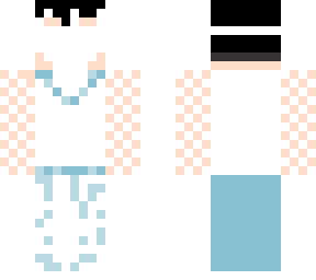 urbina | Minecraft Skin