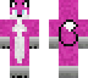 violet wolf