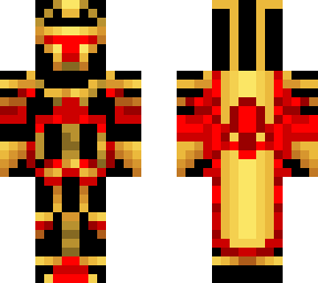 warrior