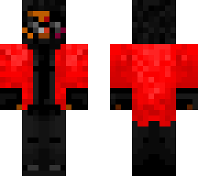 weeknd (fixed hands)