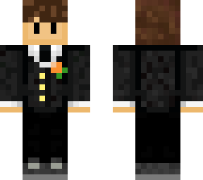 wilbur soot in a marriage suit