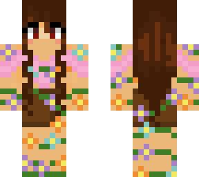 wingless fairy