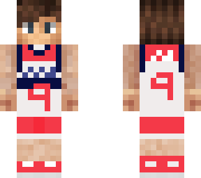 wizards fan evan
