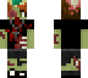 zombie... grrr