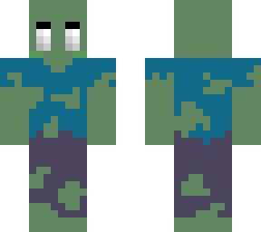 zombie