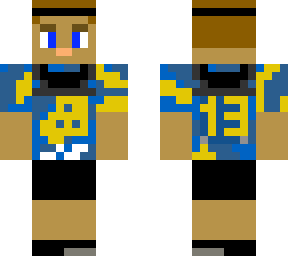 amade tv skin