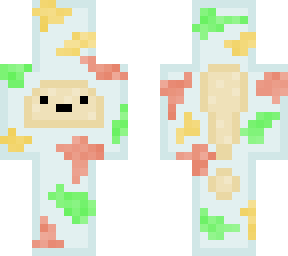 announcement skin for thekweentacos